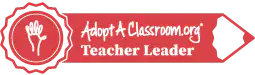 AdoptAClassroom Teacher Leader